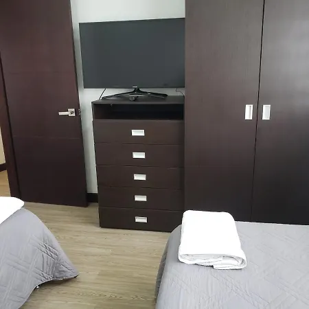Apartamento La Floresta Con Todas Las Comodidades Bogota Exterior photo