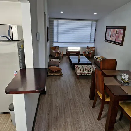 Apartamento La Floresta Con Todas Las Comodidades Bogota Exterior photo