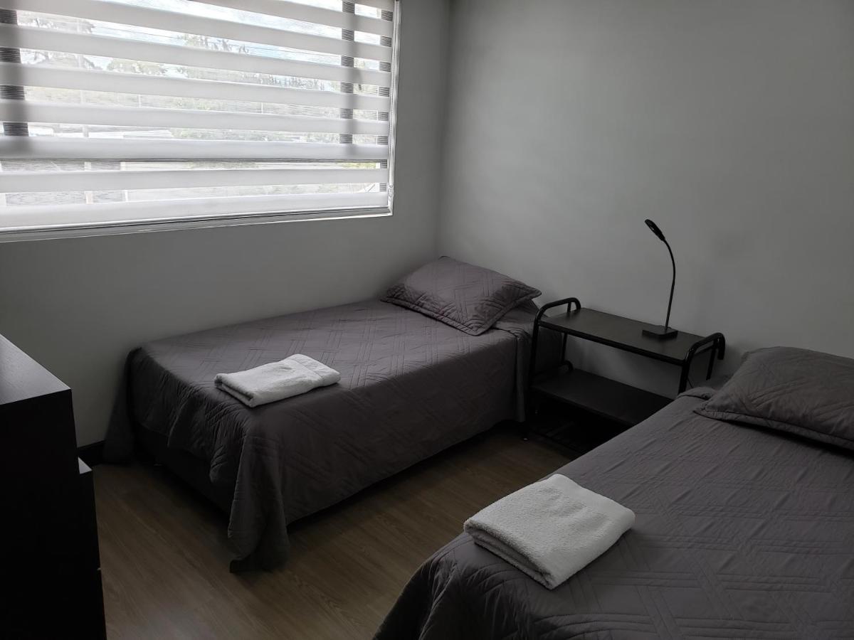 Apartment La Floresta Con Todas Comodidades *