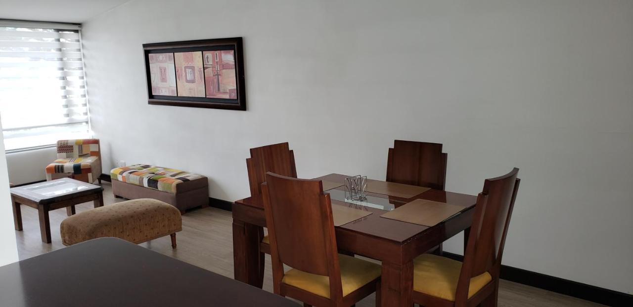 Apartment La Floresta Con Todas Comodidades